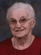 Phoebe Ginther Obituary