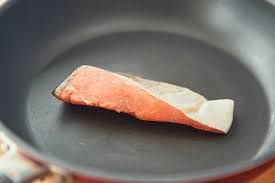 フライパンとトースターで片付け楽々「漬け魚の美味しい焼き方」｜かまぼこのある暮らし