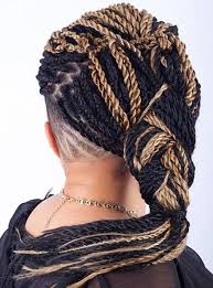 For men who want their hair to be a little subtler, a classic twist is also a good option. 35 Best Senegalese Twist Hairstyles For Women 2021 Guide