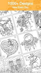Download Adult Coloring For Android Apk Download