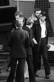 We did not find results for: The Final Hours Of Serial Killer Dennis Nilsen Times Series