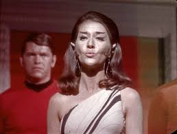 'star trek' romulan commander & 'twilight zone' actress with scores of. Joanne Linville Biography Height Life Story Super Stars Bio