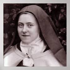 St Therese Wall Art & Décor