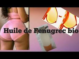 13 Huile De Fenugrec Fais Maison Pour Raffermir Grossir Les Seins Fesses Pour La Peau Cheveux Youtube