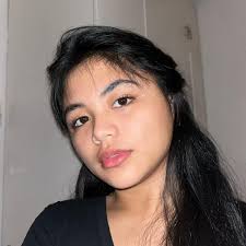 Natasha Anne Mayo Mina