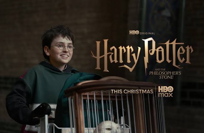 Harry Potter e la Pietra Filosofale: il trailer della serie tv remake è diventato il più visto di sempre per HBO e HBO Max