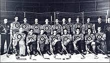 Women's 200 metres, women's long jump and women's shot put. Ice Hockey At The 1948 Winter Olympics Wikipedia