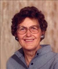 Elizabeth “Beth” Hanks Clark (1919-2013)