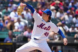 Mets - Braves