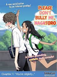 Please Don't bully me,Nagatoro | WEBTOON