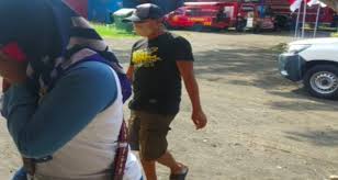 Iren adalah janda pns asal riau sumatra indonesia. Duh Bu Guru Tk Lupa Daratan Ciuman Dengan Suami Orang Di Taman Kota Jpnn Com