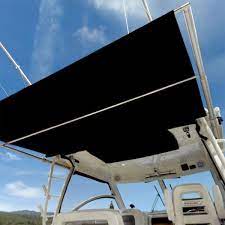 Sea Ray Slx Series Sureshade Boat Design Boat Canopy Boat