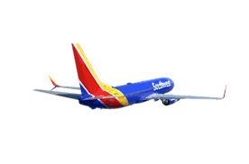 All retro merchandise 50% off. Southwest Airlines Rebrands With New Logo New Look