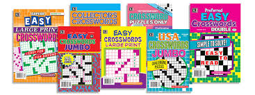 If you are looking for a quick, free, easy online crossword, you've come to the right place! Crosswords Kappa Puzzles