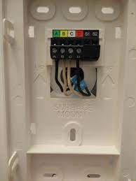Posted onmay 13, 2018may 26, 2018 authorzachary long. Need Help Nest Thermostat Wiring Issue Carrier Infinity Series