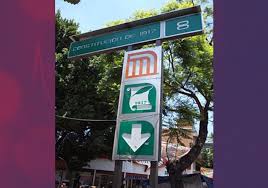 .transferencia modal (cetram) del metro constitución de 1917, para retirar al comercio ambulante que se coloca todos los días en la zona. Metro Constitucion De 1917 Archives Letra Roja