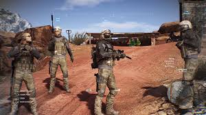 Cod tf141 member ghost fleece jacket call of duty mw2 size s. Tf141 Album On Imgur