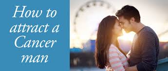 Who should a cancer marry? How To Attract A Cancer Man Using The Power Of The Zodiac The Astrology Of Love