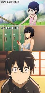 Funny Anime Memes You Need To See Anime Memes Otaku Anime Funny Anime