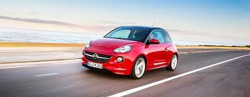 Adam unlimited is a blank canvas that you can personalize at will. Opel Adam Infos Preise Alternativen Autoscout24