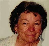 Mary Ann McQueen Obituary (2013)