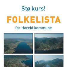 Fakta om kommunen, administrasjonen, tjenester, politikk, næringsliv og kulturliv. Folkelista For Hareid Kommune Photos Facebook