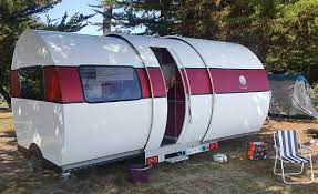 Caravane pliante rigide neuve 2021. Caravanes Beauer Camping Pour Caravanes Tentes Et Camping Car