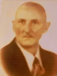 Dora's parents, Albert and Eliza Capps.