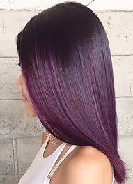 It's a natural mix of red and blue, creating the perfect balance to neutralize your undertones and make your face one of the easiest ways to find your undertone is by looking at the color of the veins on your wrists. 4 Most Exciting Shades Of Brown Hair