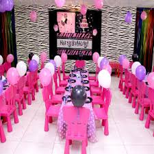 We recently styled this barbie™ themed party for walmart in celebration of barbie's upcoming barbie birthday party supplies canada: Barbie Theme Party Planner In Delhi Barbie Theme Party Ideas