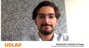 Egresado UDLAP muestra de manera artística el recorrido de un peregrino en  el Camino de Santiago