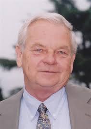 Obituary information for Peter J. Foster