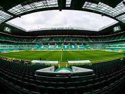 Columcille megalith park and celtic art center, a land of myth and mystery located in the appalachian mountains in eastern pennsylvania, usa. Celtic Park Named Best In The World By Football Fan Who Has Visited More Than 500 Stadiums Daily Record
