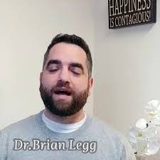 Brian Legg's Instagram, Twitter & Facebook