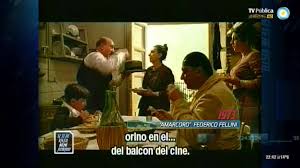 But for his sake, i watched amarcord, and in the past years have found myself returning to it time and again. Archivo Historico Amarcord De Federico Fellini 1973 Youtube