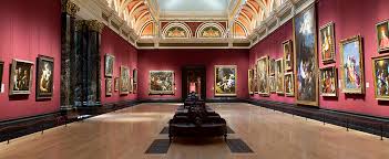 National Gallery | Art of London