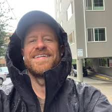 David Sinclair Robison Massage