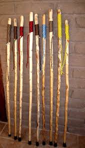 Yucca Hiking Sticks Custom Made To Order Hiking Sticks Walking Sticks Walking Sticks And Canes