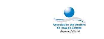 Association des Anciens Etudiants de l'ISG de Sousse | Facebook