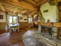 (cabin #6 handicap accessible with queen size bed). Poland S Restful Forest Retreats Booking Com