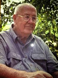 Orrin Agrimson Obituary (1923