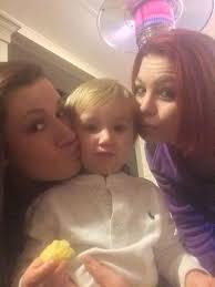 Ashley A. Gilbert Obituary September 3, 2021