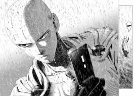 Onepunch Man Chap 32 đọc Truyện Online Chap đọc Onepunchman Online Truyện Cizim Punc