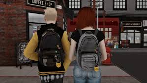 The last of us ellie rucksack. The Last Of Us Ellie Backpack At Dream Team Sims Sims 4 Updates