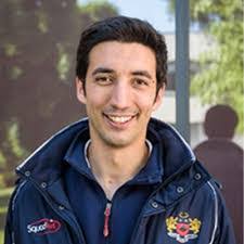 Paul Abdou's Instagram, Twitter & Facebook