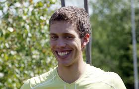 Linn svahn var storfavorit inför skidsprinten i ulricehamn. Grattis Pappa Marcus Hellner Sweski Com Sverige Sajt For Langdakning