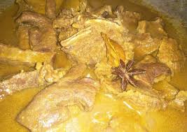 Resepi daging masak merah daging burger. Resepi Gulai Daging Rusa Untungresepi Forshope Com