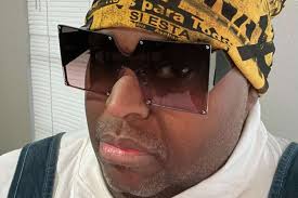 Larry Myers Jr. of 'My 600-Lb. Life' Dead at 49