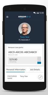 Amazon A To Z For Android Apk Download