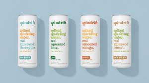 • amazing perks and discounts working in the alcoholic seltzer brand comes with its perks! Hard Seltzer Roundup The Quality Edit